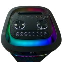 SPEAKER ECOPOWER EP-S112 BLUETOOTH RADIO FM TF