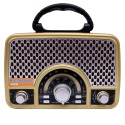 RADIO MEGASTAR RX-2153 3 BANDAS BLUETOOTH USB