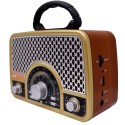 RADIO MEGASTAR RX-2153 3 BANDAS BLUETOOTH USB