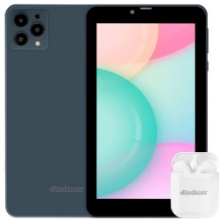 TABLET RODICAR X18 256GB 8GB RAM 7" ANDROID 12 BLACK