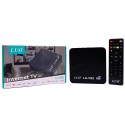 ANDROID TV BOX LUO LU-V82 4K 512GB