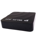 ANDROID TV BOX LUO LU-V82 4K 512GB