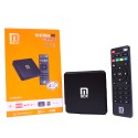 RECEPTOR IPTV MBOX M30 ANDROID IPTV WIFI