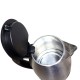 JARRA ELET. MANNATECH 1050 INOX 2L 110V