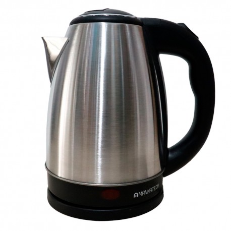 JARRA ELET. MANNATECH 1050 INOX 2L 110V