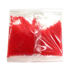 BOLINHAS PARA ARMA DE GEL (5.000 UNIDADES)