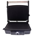 GRILLERA ECOPOWER CHURRASQUERA 3611 220V