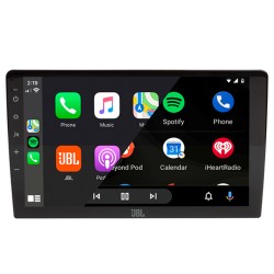 RADIO CAR JBL 9" ANDROID 10 BLUETOOTH WIFI GPS