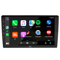 RADIO CAR JBL 10" ANDROID 10 BLUETOOTH WIFI GPS