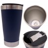 VASO TERMICO 473ML BLUE