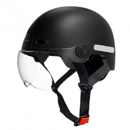 ACESSORIO BIKE CAPACETE SATE SMART A-HM11