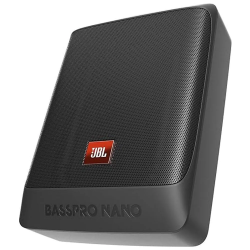 CX JBL BASSPRO NANO 6X8 AMPLIFICADOR 100W