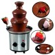 CASCATA DE CHOCOLATE NOBEL HOME NH30336 220V