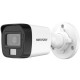 CAMARA HD HIK VISION DS-2CE16D0T-LPFS AUDIO MICROFONO EXTERIOR