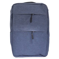 MOCHILA NOTEBOOK UNIVERSAL USB 14401