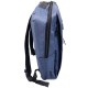 MOCHILA NOTEBOOK UNIV/USB/ /14401/