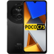 CEL XIAOMI POCO C75 128GB/6-RAM /BLK