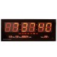 RELOJ DE PARED JH-6826 ELECTRICO TEMPORIZADOR GRANDE