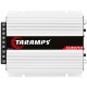 MODULO TARAMPS TS-800X4 4CANAIS 2OHMS