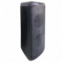 SPEAKER KOLAV J2203 2X12" RECARGABLE USB MICROFONO BLUETOOTH