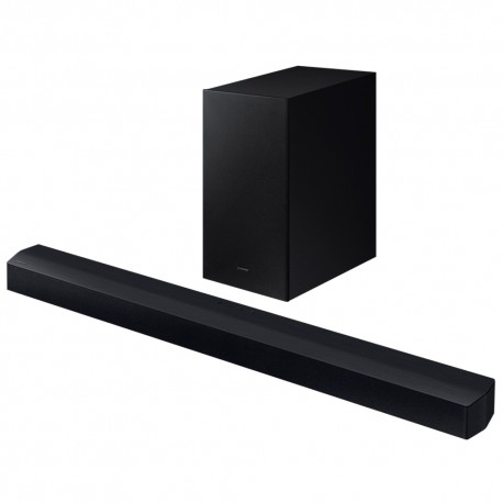 HOME SAMSUNG HWC450 SOUNBAR 300W BLT/2.1