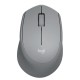 PC MOUSE LOGITECH M280 GREY INALAMBRICO