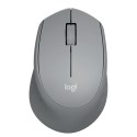 PC MOUSE LOGITECH M280 GREY INALAMBRICO