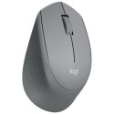 PC MOUSE LOGITECH M280 GREY INALAMBRICO