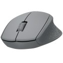 PC MOUSE LOGITECH M280 GREY INALAMBRICO