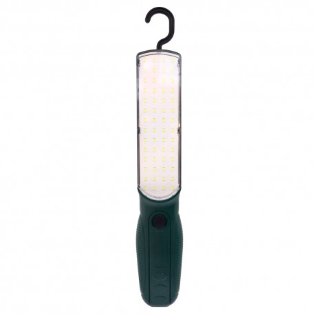 LUMINARIA DE EMERGENCIA GJB770 56 LEDS 2V