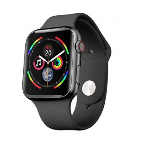 REL LUO WATCH LU-X27 OFERTA