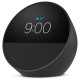 SPK ALEXA ECHO SPOT CLOCK BT/WF/BLK