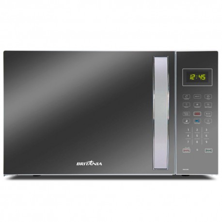 MICROONDAS BRITANIA PMO34BR 34L 220V 50HZ