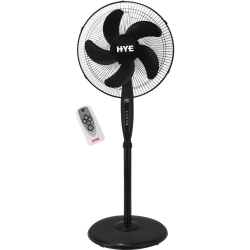 VENTILADOR HYE HY-FSC40BBW 16" 220V