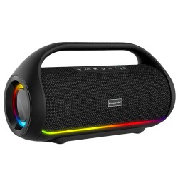 SPEAKER ECOPOWER EP-S124 BLUETOOTH 2V