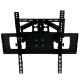 SOPORTE PARA TV HC 42" A 95" HC-S26 GIRATORIO