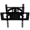 SOPORTE PARA TV HC 42" A 95" HC-S26 GIRATORIO