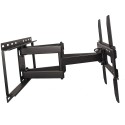 SOPORTE PARA TV HC 40" A 86" HC-S30 GIRATORIO