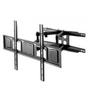 SOPORTE PARA TV HC 37" A 80" HC-63-466 GIRATORIO