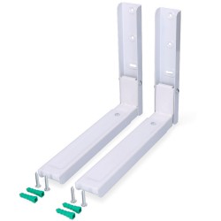 SOPORTE PARA MICROONDA HC-S32 40KG FIJO