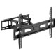 SOPORTE PARA TV HC 32" A 70" WM-DB01 GIRATORIO