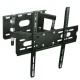 SOPORTE PARA TV HC 22" A 60" HC-S07 GIRATORIO