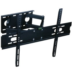 SOPORTE PARA TV HC 30" A 72" HC-S08 GIRATORIO