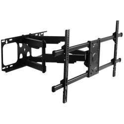 SOPORTE PARA TV HC 37" A 90" HC-9466 GIRATORIO