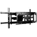 SOPORTE PARA TV HC 37" A 90" HC-9466 GIRATORIO