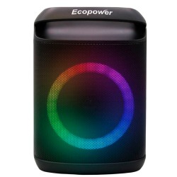 SPEAKER ECOPOWER EP-S121 BLUETOOTH 2V