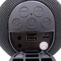 SPEAKER ECOPOWER EP-2537 USB MICRO SD BLUETOOTH