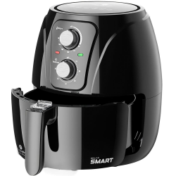 FRITADEIRA AIRFRYER ELECTROBRAS EBAF-44 4.4L 220V