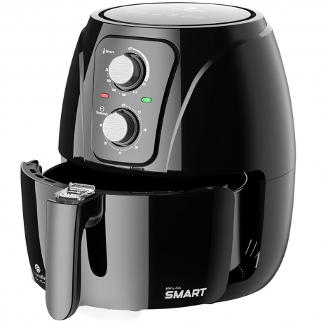 FRITADEIRA AIRFRYER ELECTROBRAS/EBAF-44 4.4L 220V