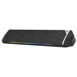 SPEAKER SATE AS-92004B RECARREGAVEL RGB BLUETOOTH